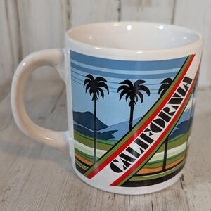 California Scenic Mug